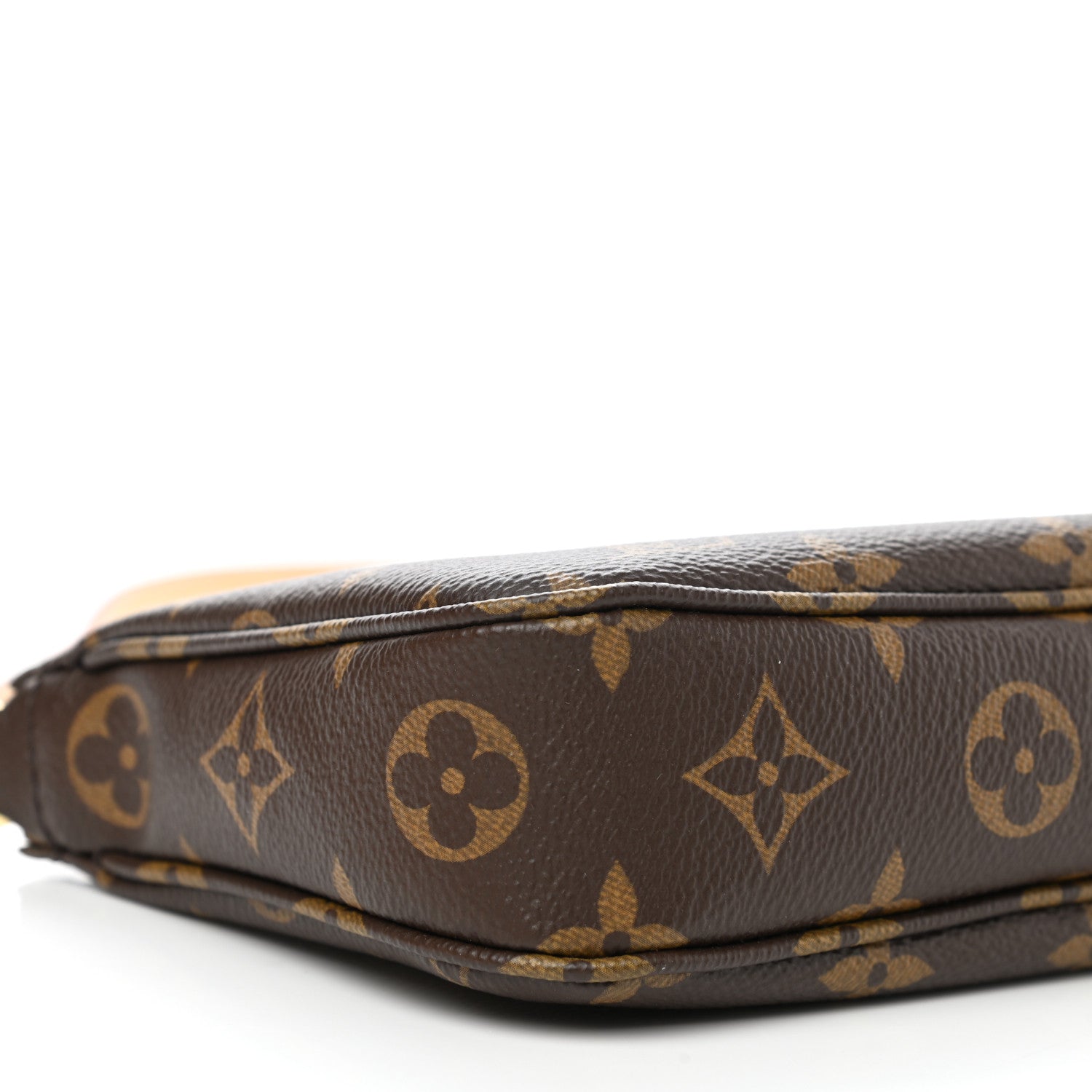 Louis Vuitton Monogram Pochette Accessories NM 9 of 11