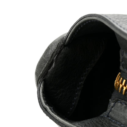 Balenciaga Agneau Giant 21 Gold Hardware City Anthracite 17 of 17