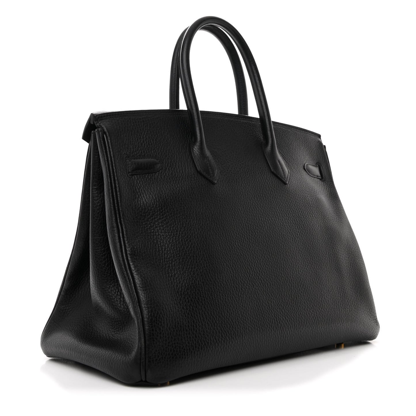 Ardennes Birkin 35 Black
