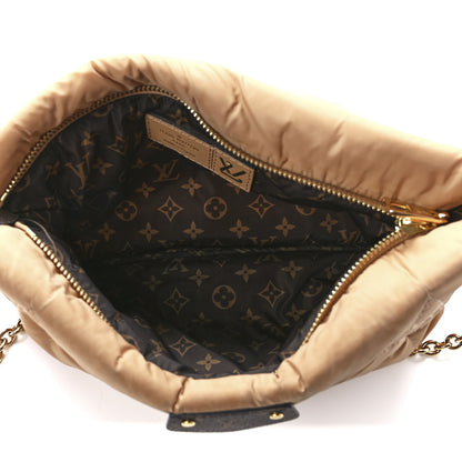 Louis Vuitton Econyl Monogram Pillow Maxi Multi Pochette Accessories Mini Pochette Beige 5 of 10