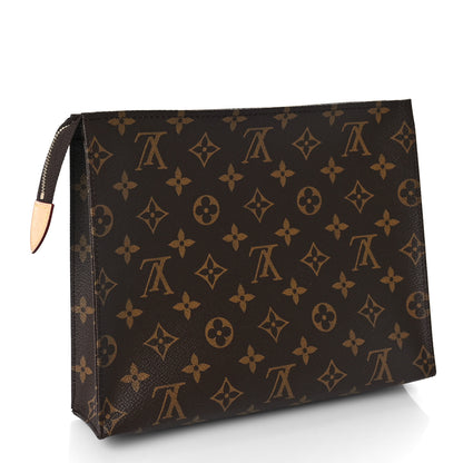 Louis Vuitton Monogram Toiletry Pouch 26 3 of 8
