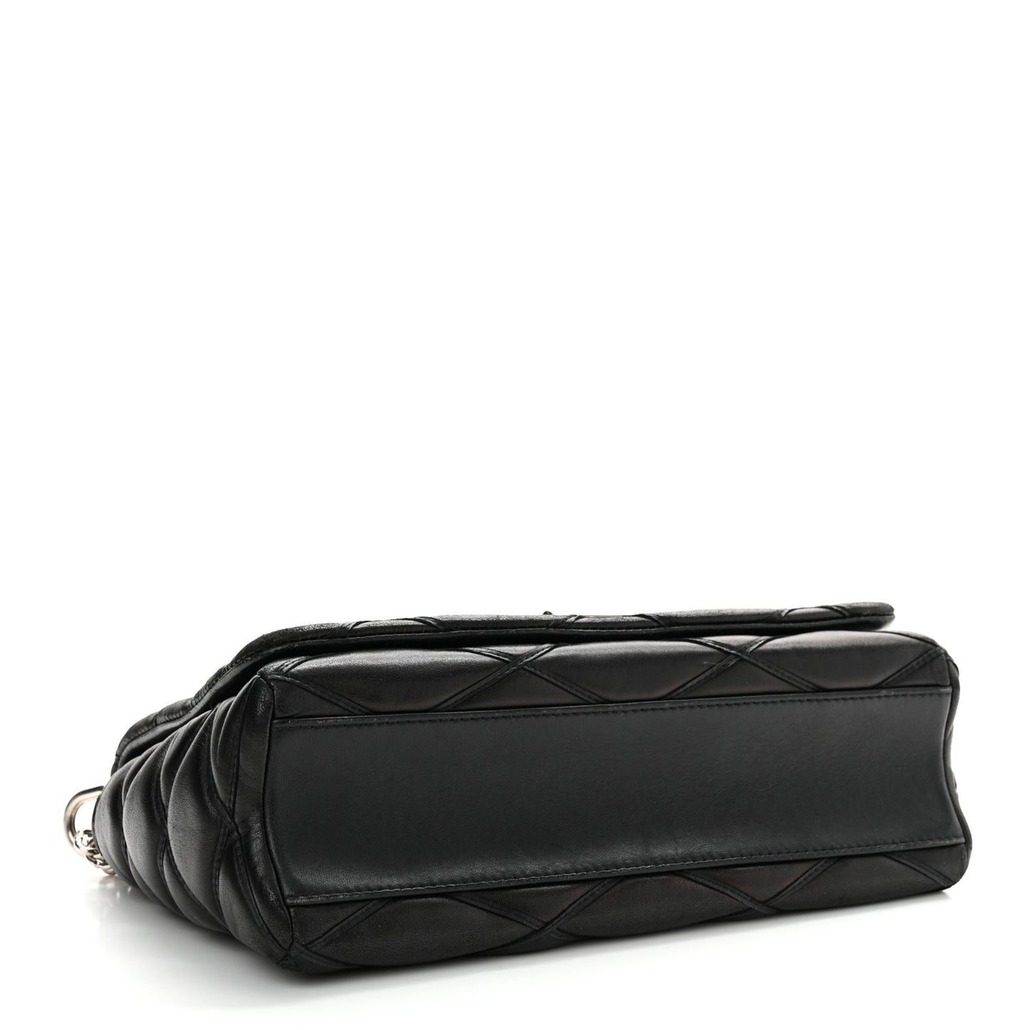 Lambskin Malletage GO-14 MM Black