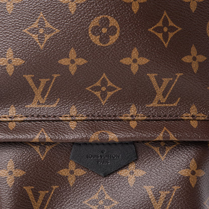 Louis Vuitton Monogram Palm Springs Backpack PM 8 of 10