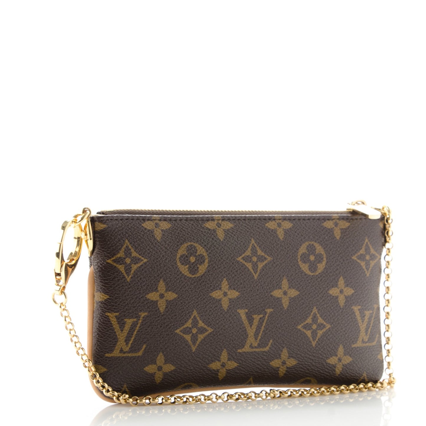 Monogram Pochette Milla MM