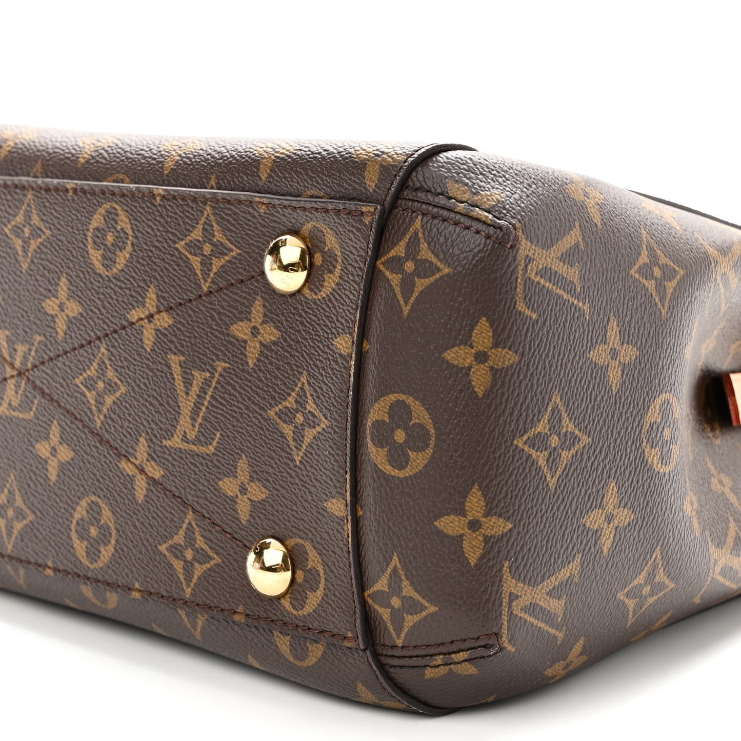 Monogram Montaigne MM