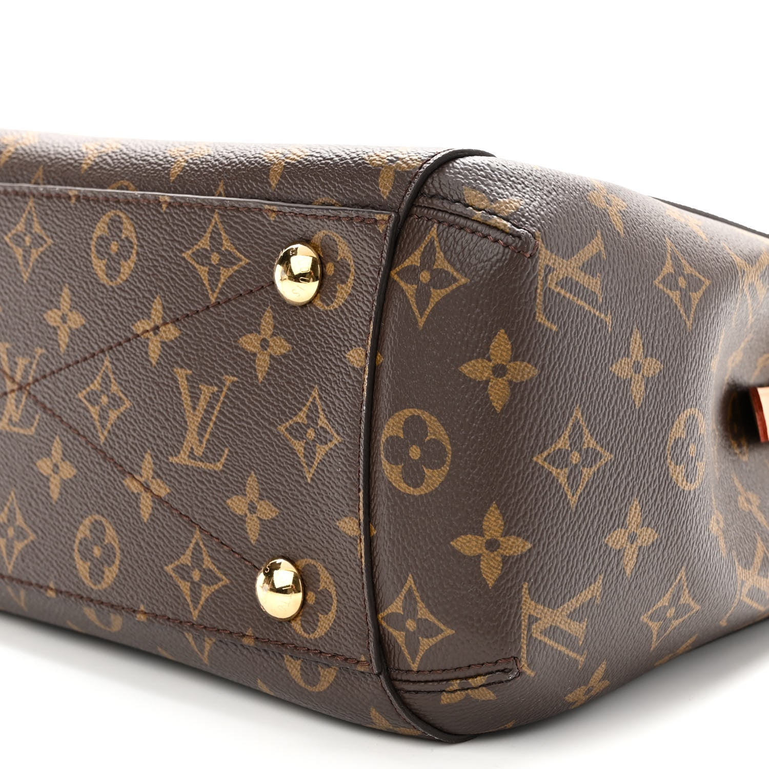 Louis Vuitton Monogram Montaigne MM 10 of 23