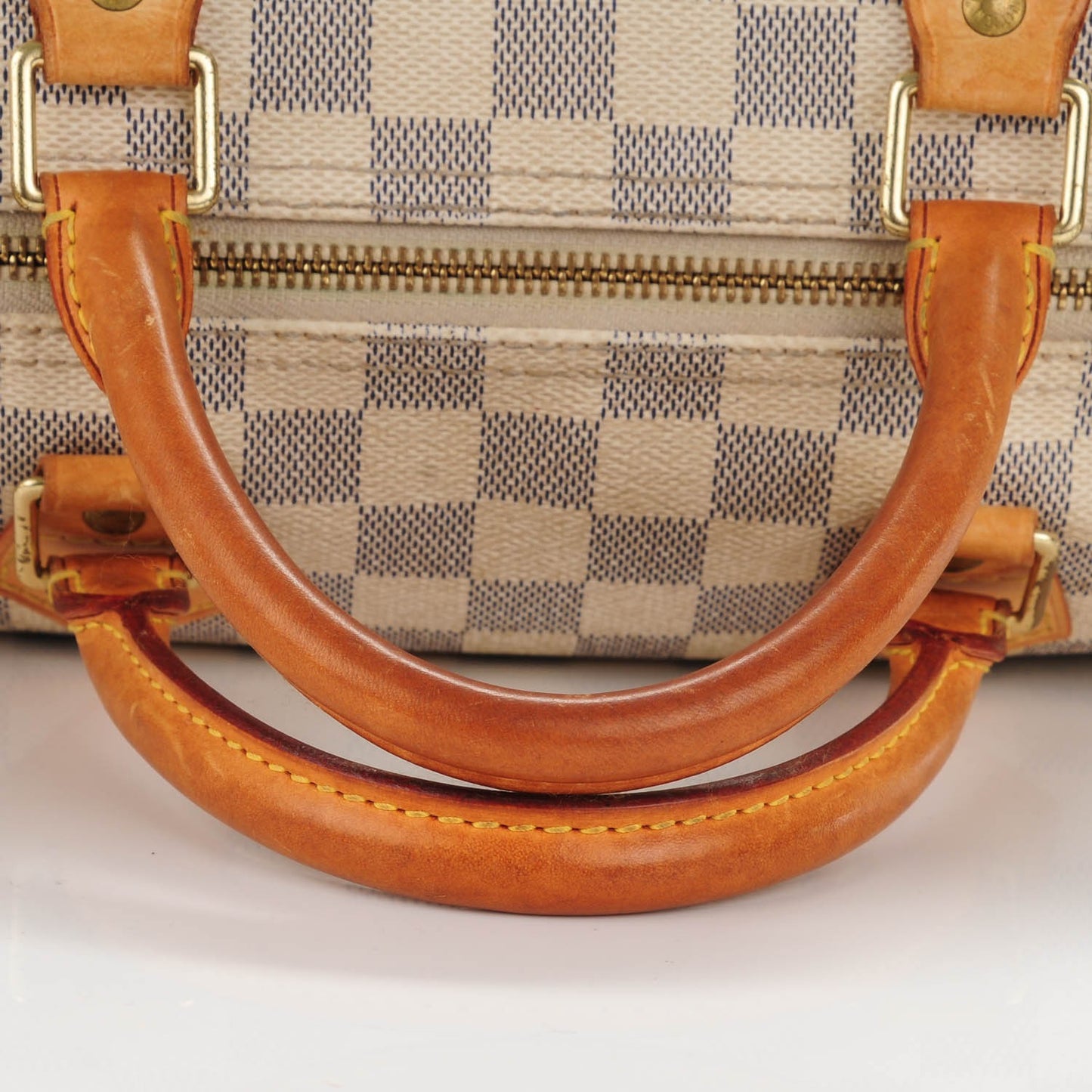 Damier Azur Speedy 30