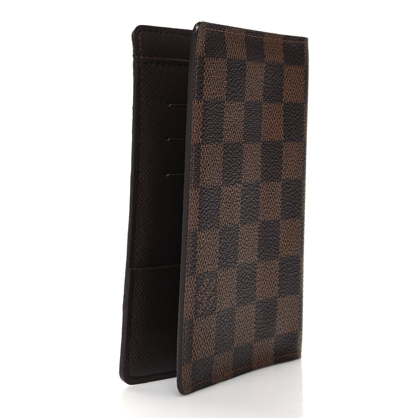 Damier Ebene Passport Cover