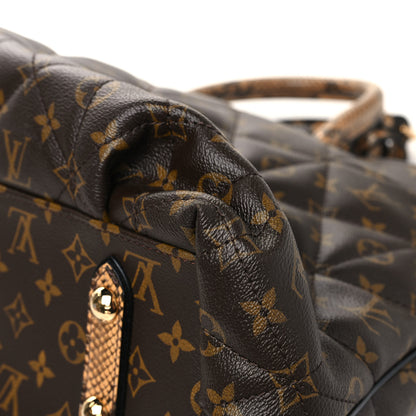 Louis Vuitton Monogram Etoile Exotique GM Miel 11 of 14