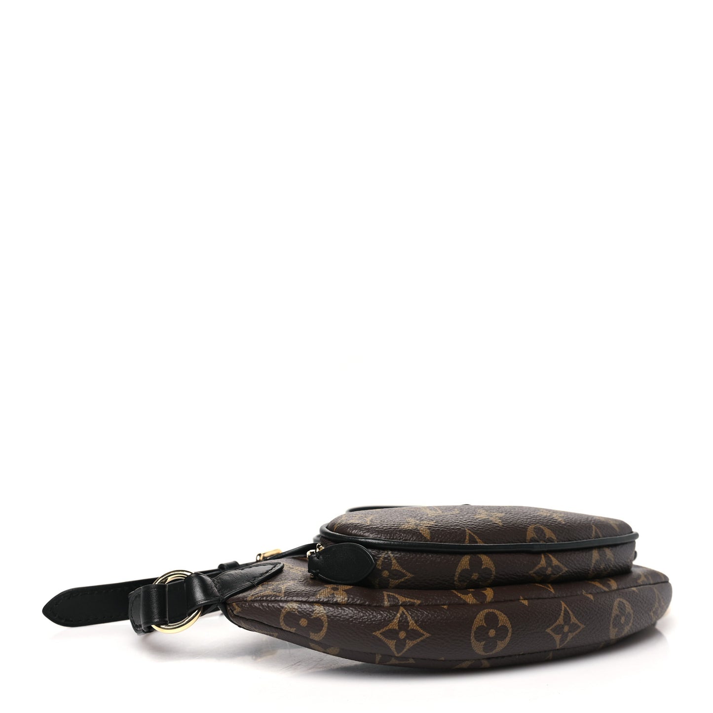Monogram Keepit Bumbag