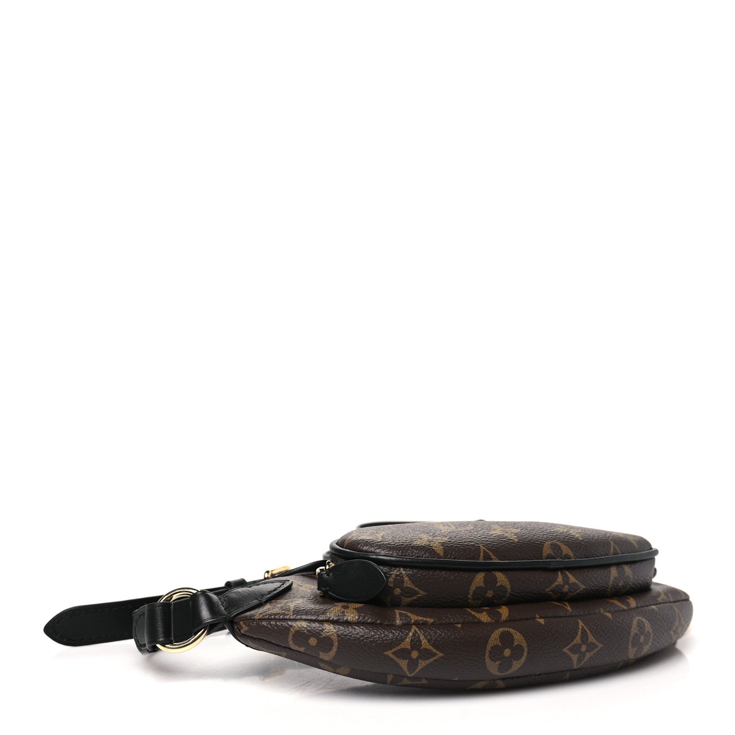 Louis Vuitton Monogram Keepit Bumbag 4 of 9