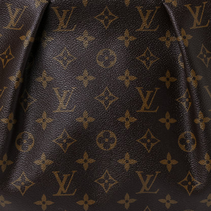 Louis Vuitton Monogram Menilmontant MM 8 of 10