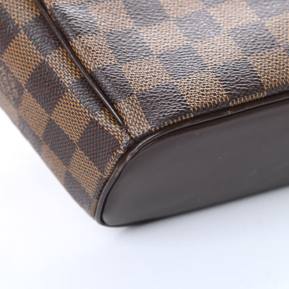 Louis Vuitton Damier Ebene Ipanema GM 12 of 15