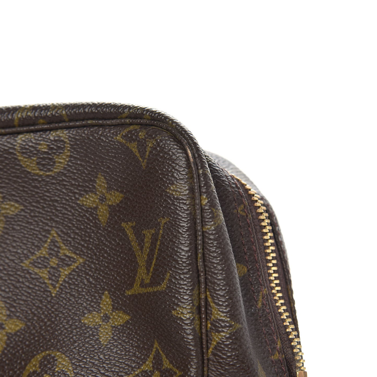 Monogram Trousse Toilette 28