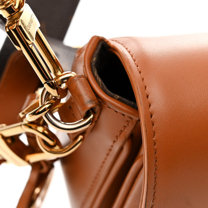 Louis Vuitton Calfskin Monogram Swing Cuir 13 of 14