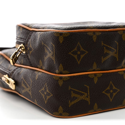 Louis Vuitton Monogram Amazone PM 9 of 11