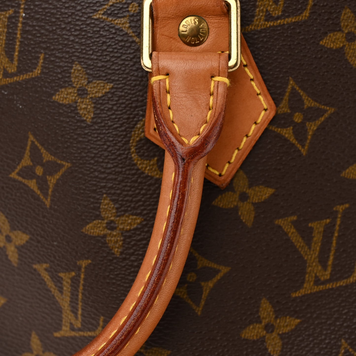 Monogram Alma MM