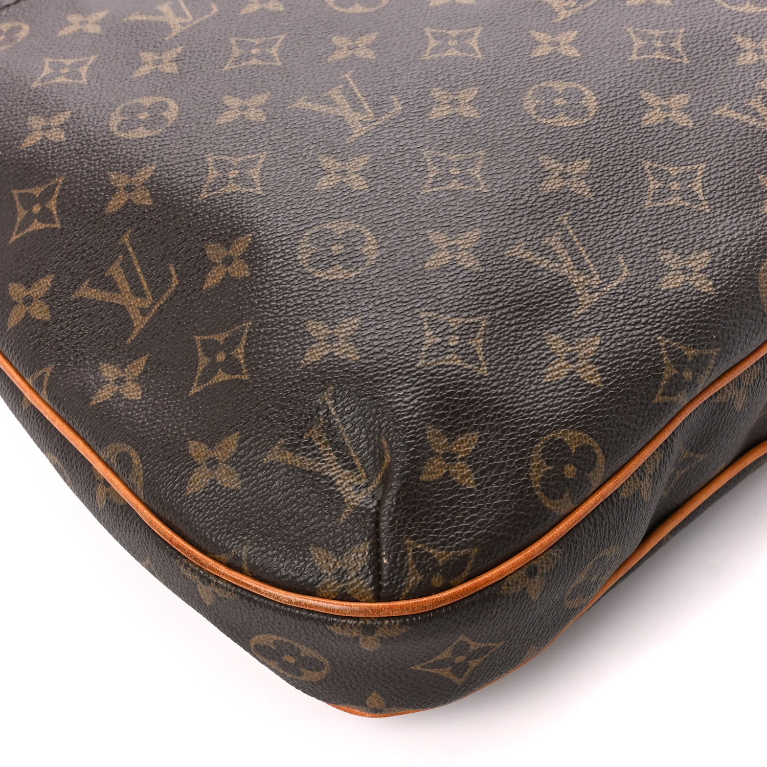 Louis Vuitton Monogram Odeon MM 10 of 13