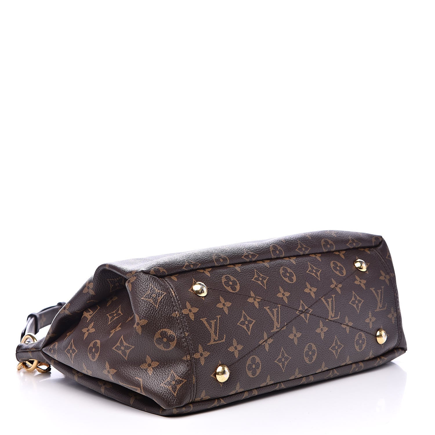 Louis Vuitton Monogram Pallas Cherry 4 of 14