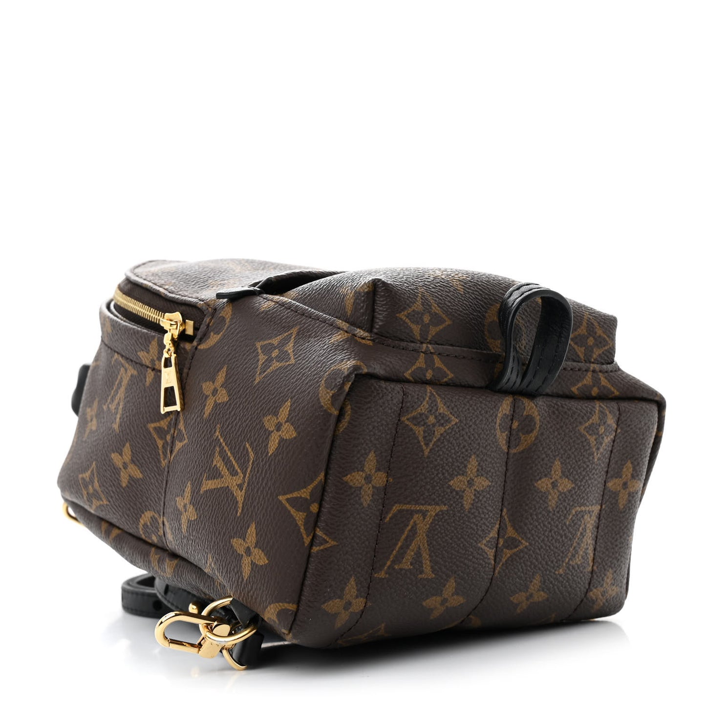 Monogram Palm Springs Backpack Mini