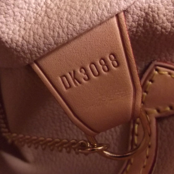 Louis Vuitton Monogram Petit Bucket 23 9 of 11