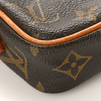Louis Vuitton Monogram Danube 15 7 of 12