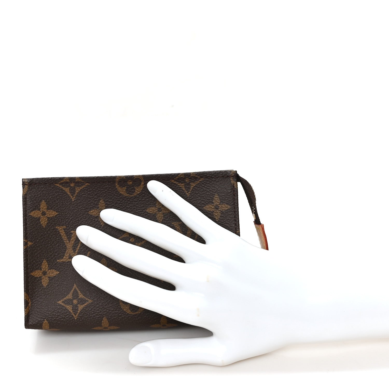 Louis Vuitton Monogram Toiletry Pouch 15 2 of 6