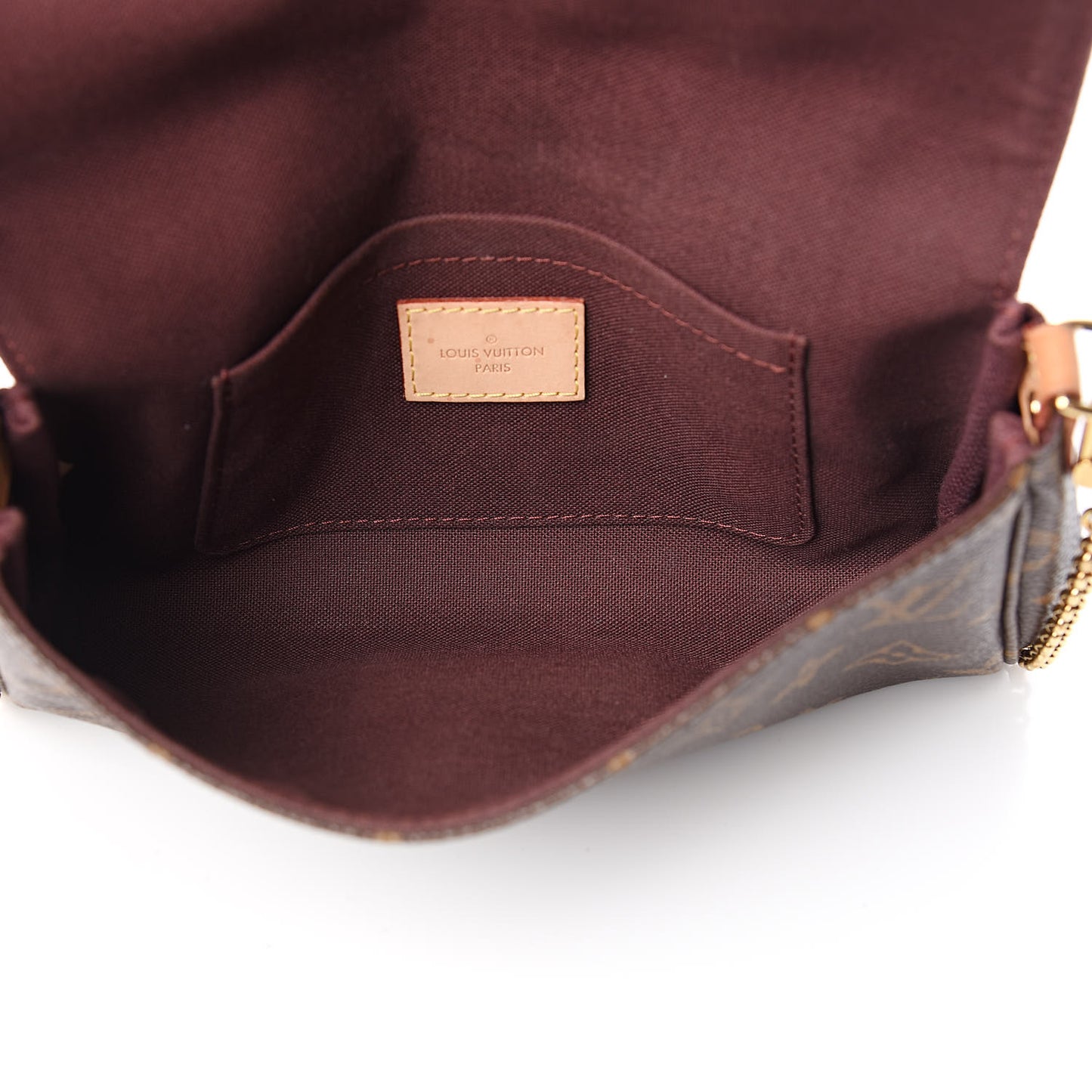 Monogram Favorite PM