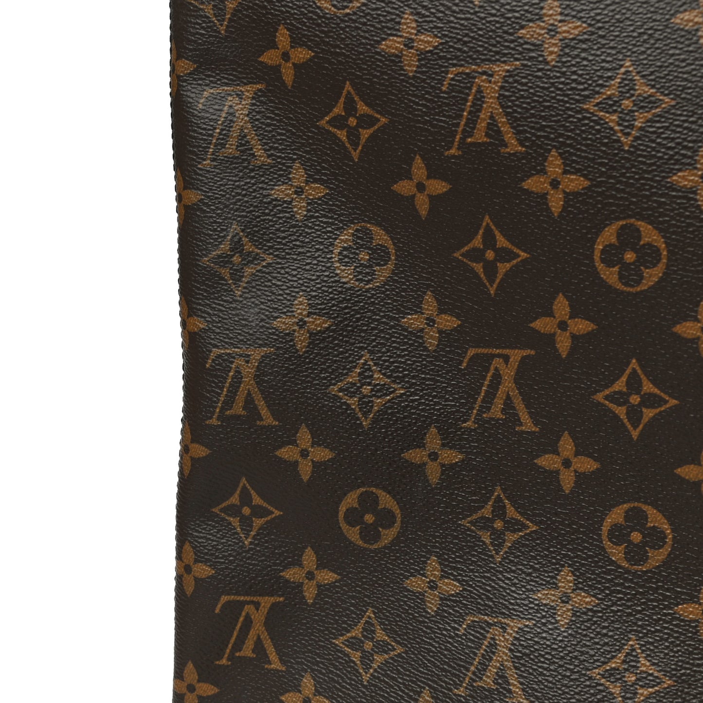 Monogram Carry It