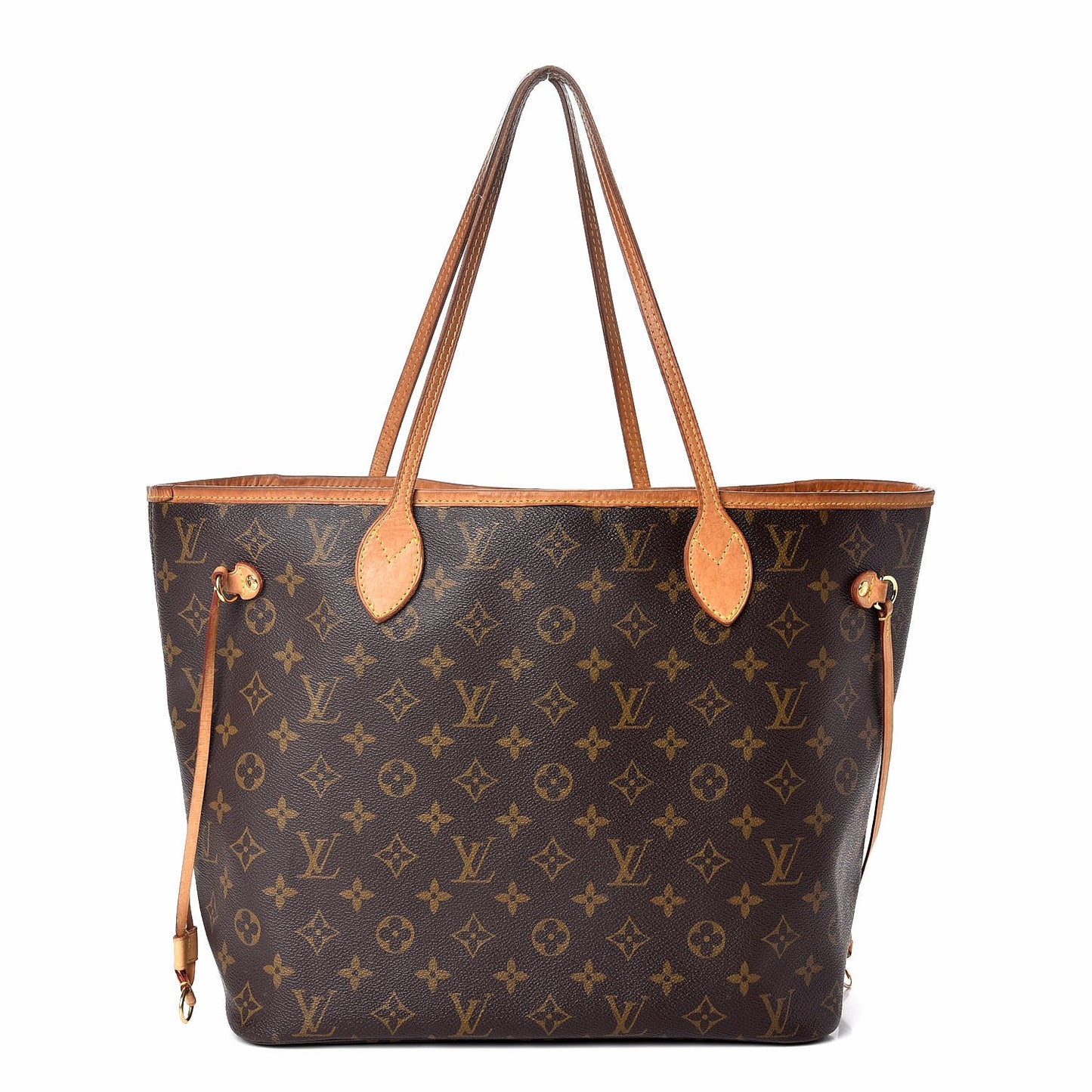 Monogram Neverfull MM