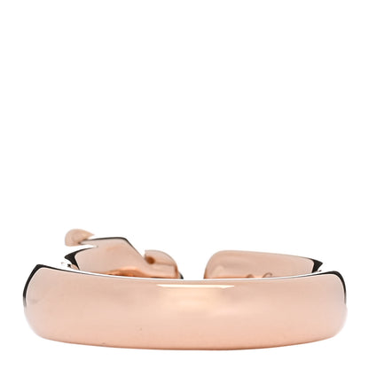 Cartier 18K Pink Gold Tsavorite Black Onyx Panthere De Cartier Ring 49 4.75 4 of 5