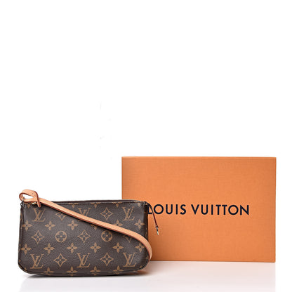Louis Vuitton Monogram Pochette Accessories NM 11 of 11