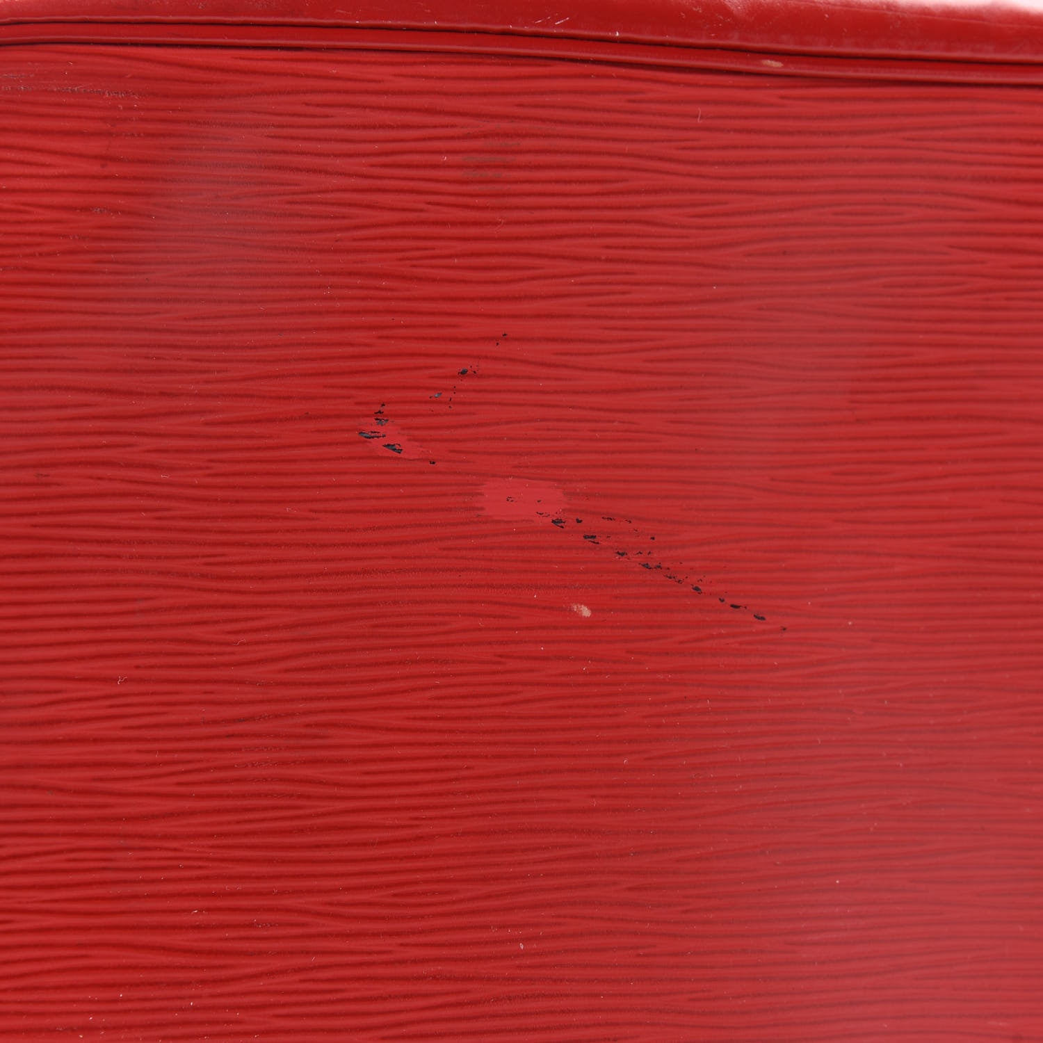 Louis Vuitton Epi Noe Castillan Red 17 of 17