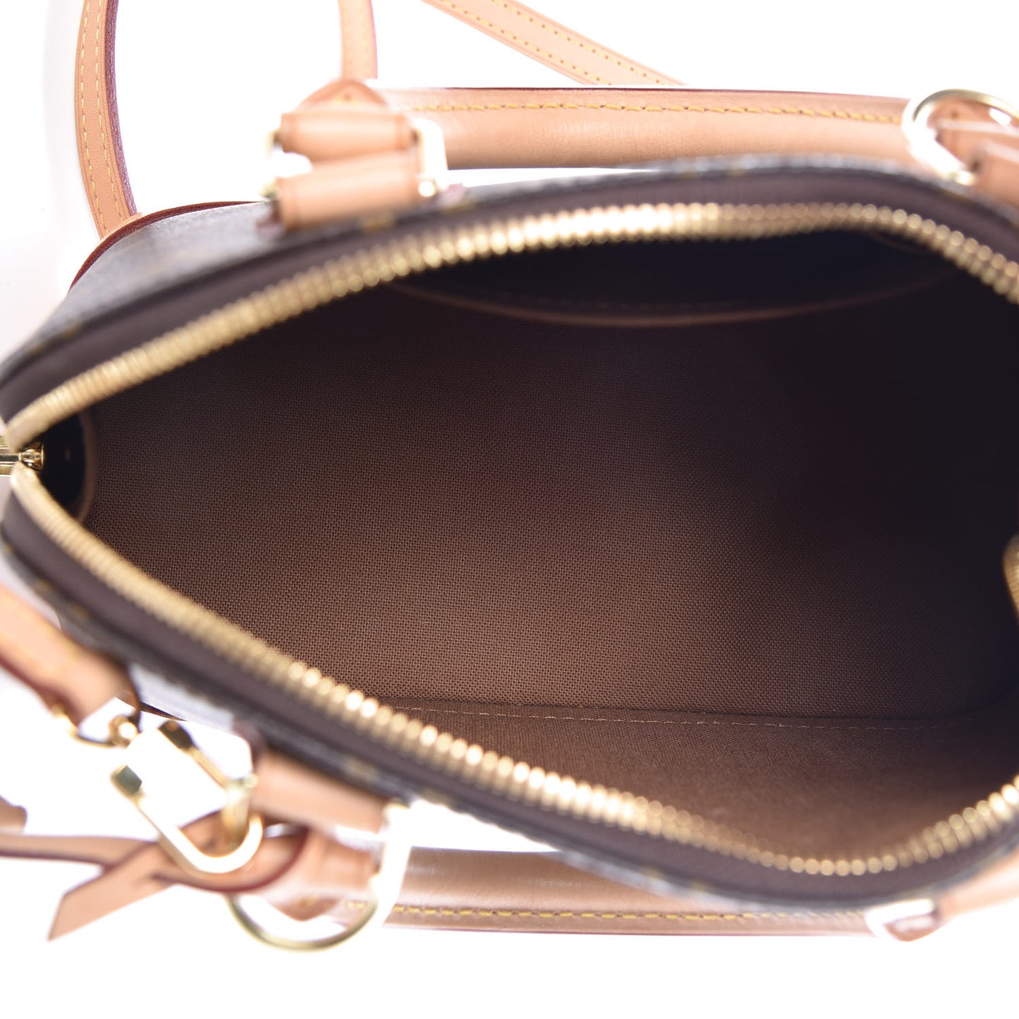 Monogram Alma BB