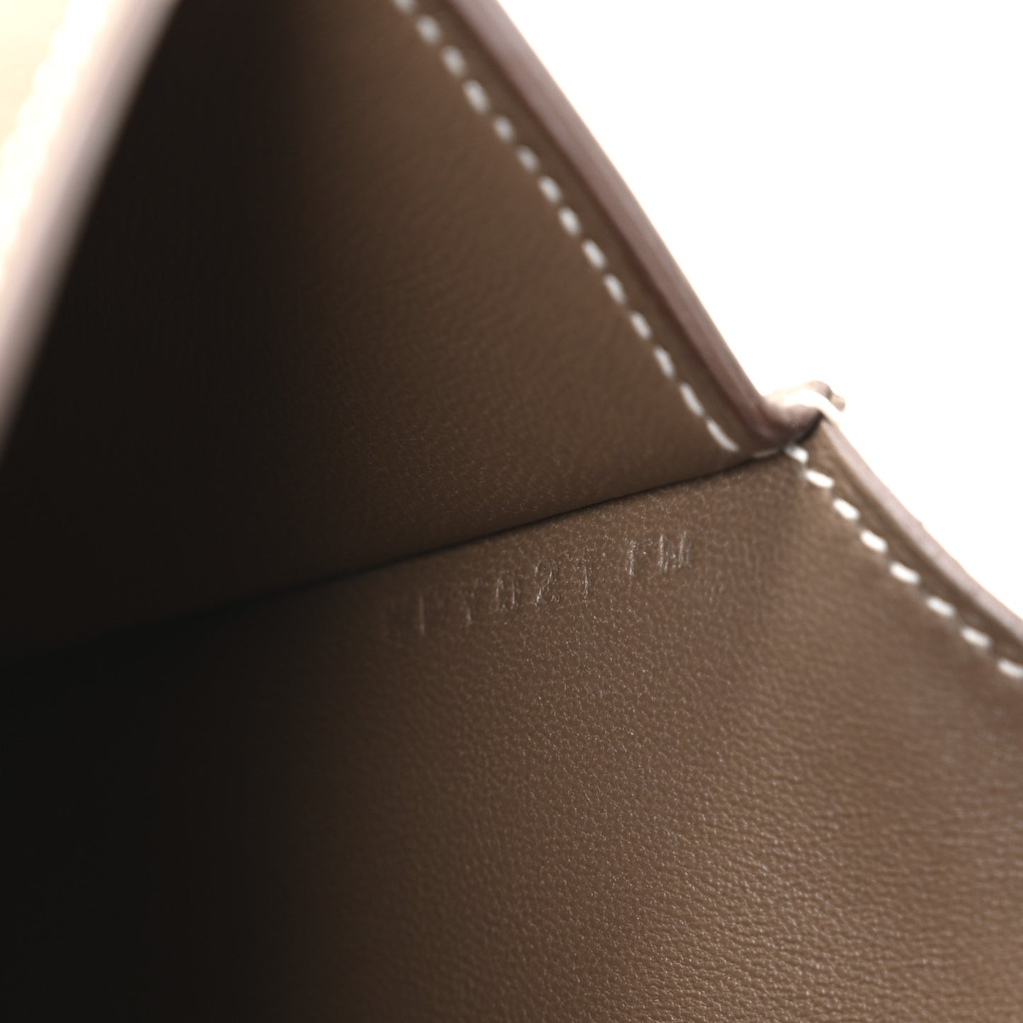 Epsom Mini Della Cavalleria Etoupe