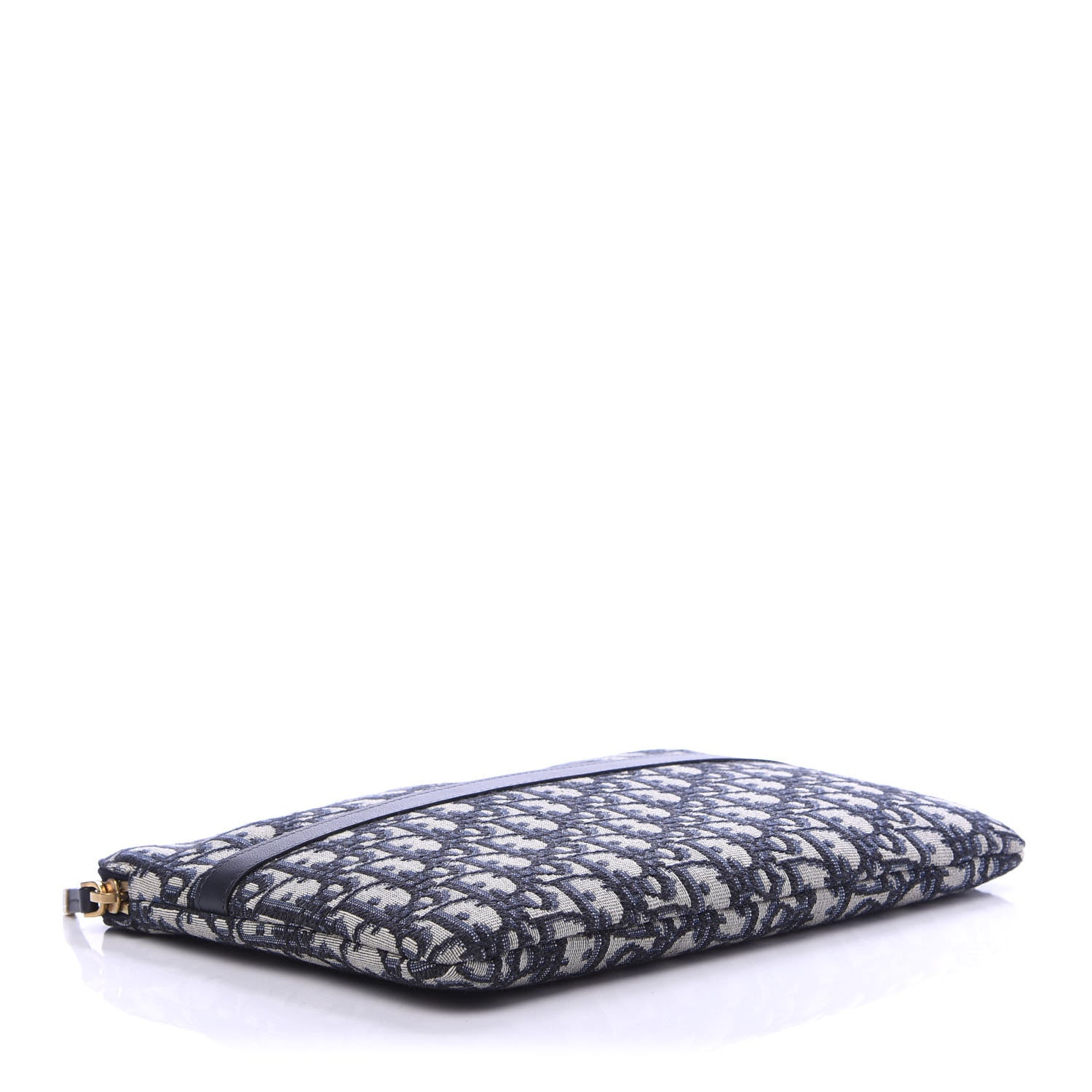 Christian Dior Oblique Travel Set Navy Blue 4 of 12