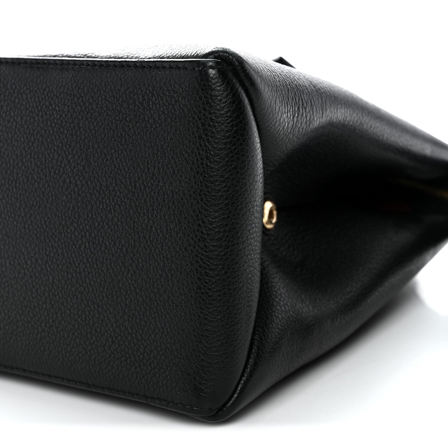 Louis Vuitton Empreinte Monogram Giant Petit Palais Black 9 of 12