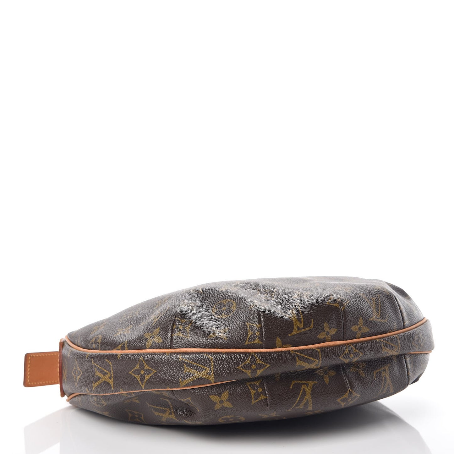 Monogram Croissant MM