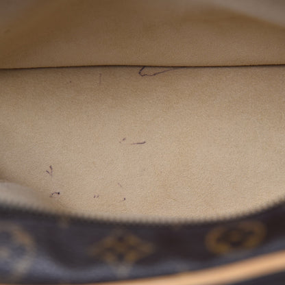 Louis Vuitton Monogram Manhattan PM 9 of 15