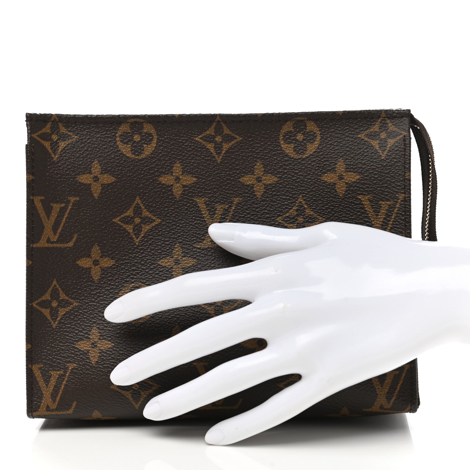Louis Vuitton Monogram Toiletry Pouch 19 2 of 7