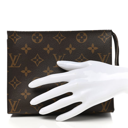Louis Vuitton Monogram Toiletry Pouch 19 2 of 7