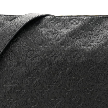 Louis Vuitton Empreinte Ponthieu PM Black 7 of 11