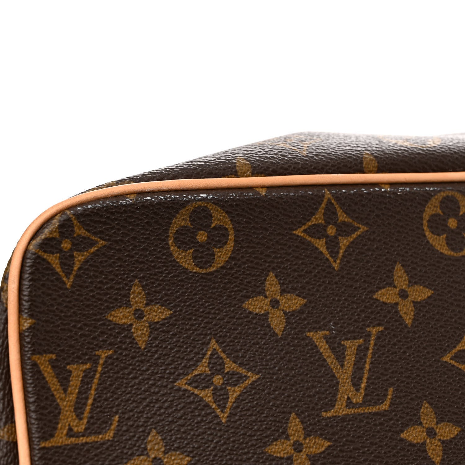 Louis Vuitton Monogram Palermo GM 12 of 12