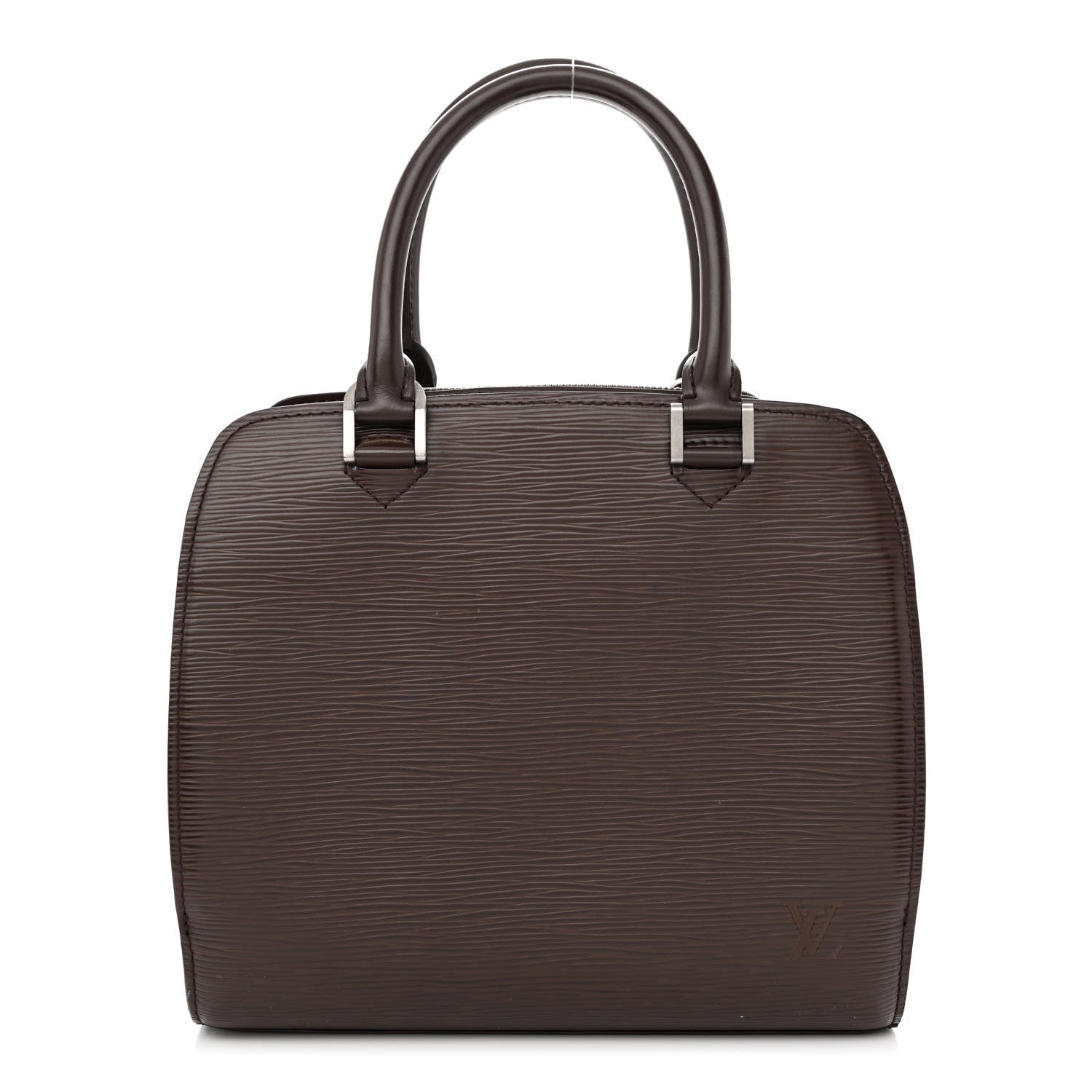 Louis Vuitton Epi Pont-Neuf Moka 1 of 13