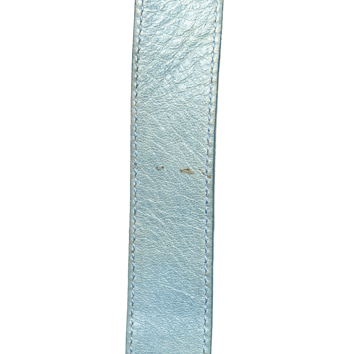 Agneau Classic Hardware City Bleu Acier
