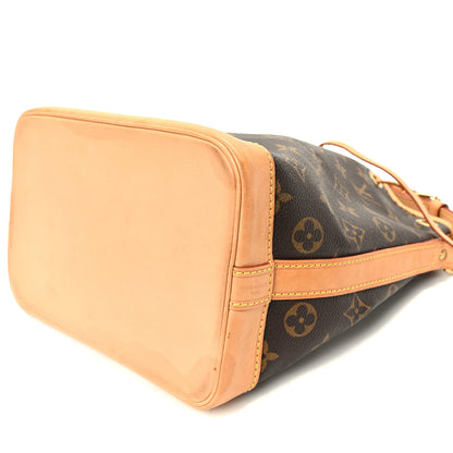 Louis Vuitton Monogram Noe BB 9 of 9