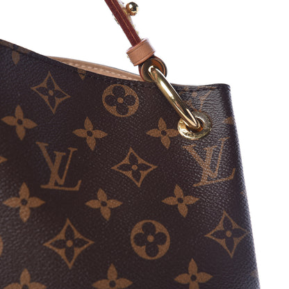 Louis Vuitton Monogram Graceful PM 11 of 13
