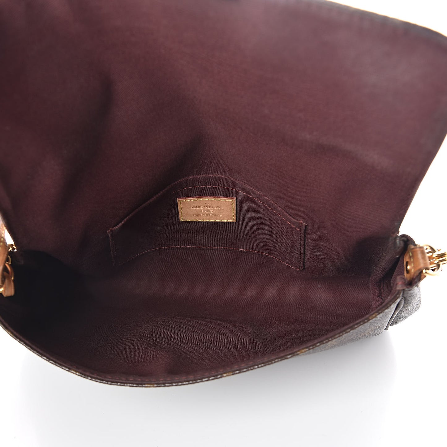 Monogram Favorite MM