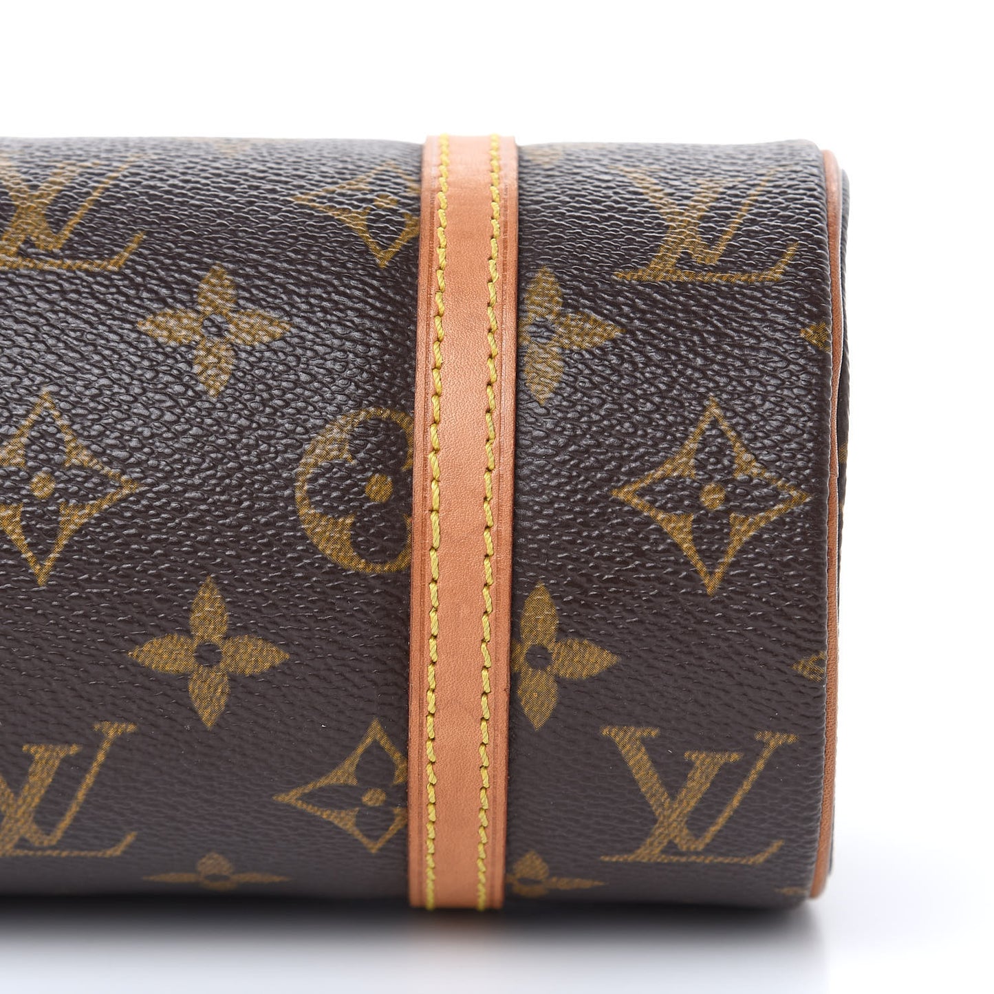 Monogram Papillon 19
