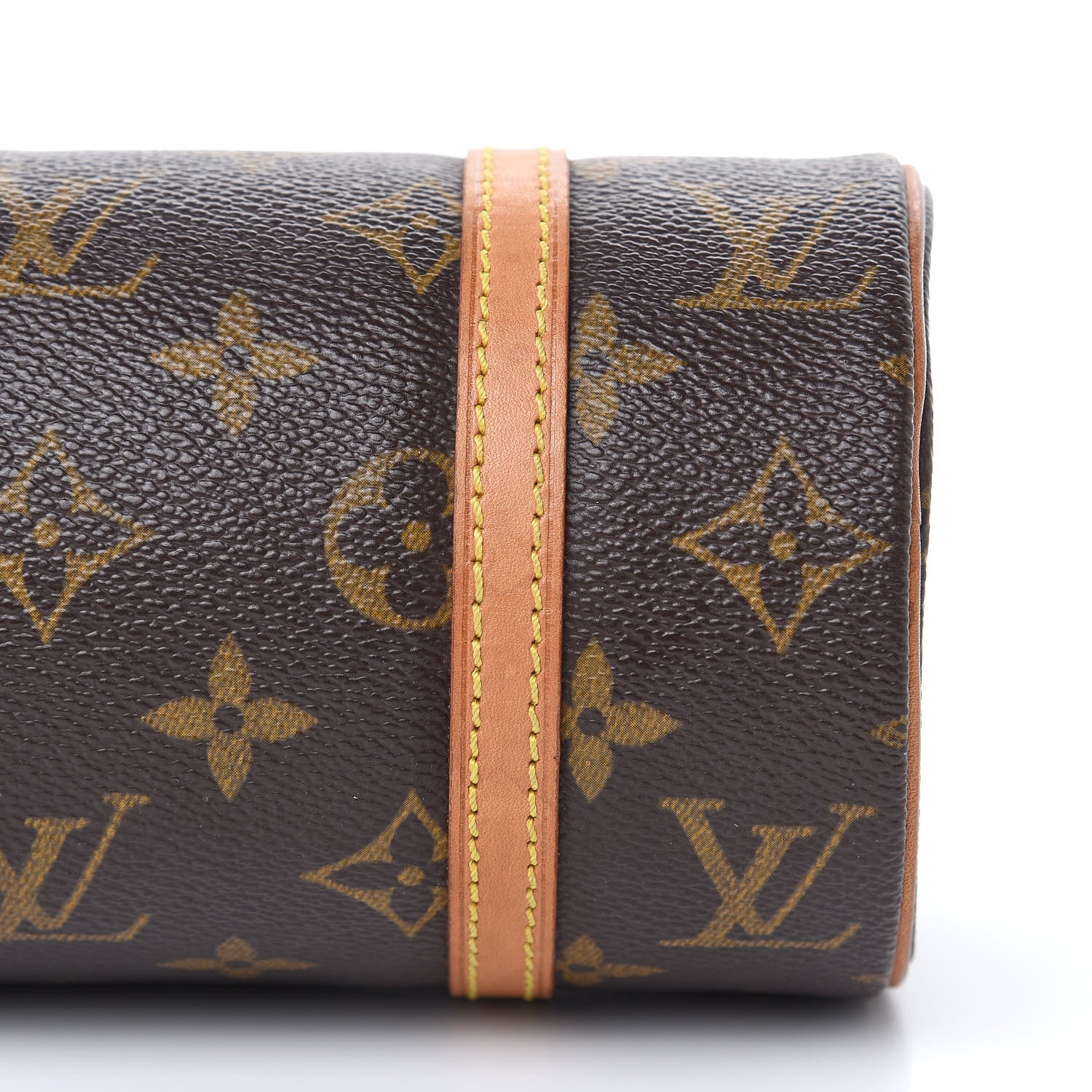 Louis Vuitton Monogram Papillon 19 11 of 13
